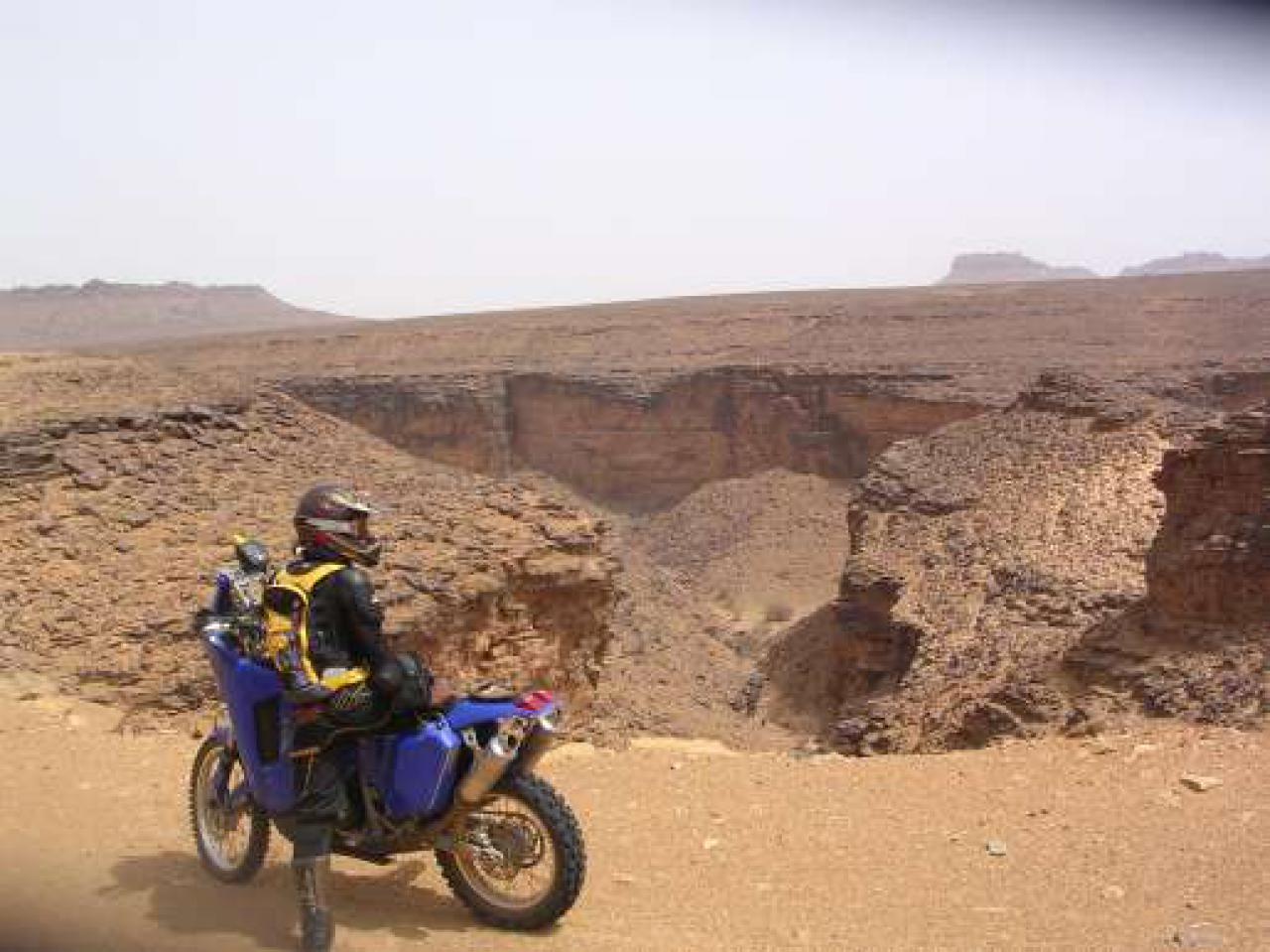 Mauritanie